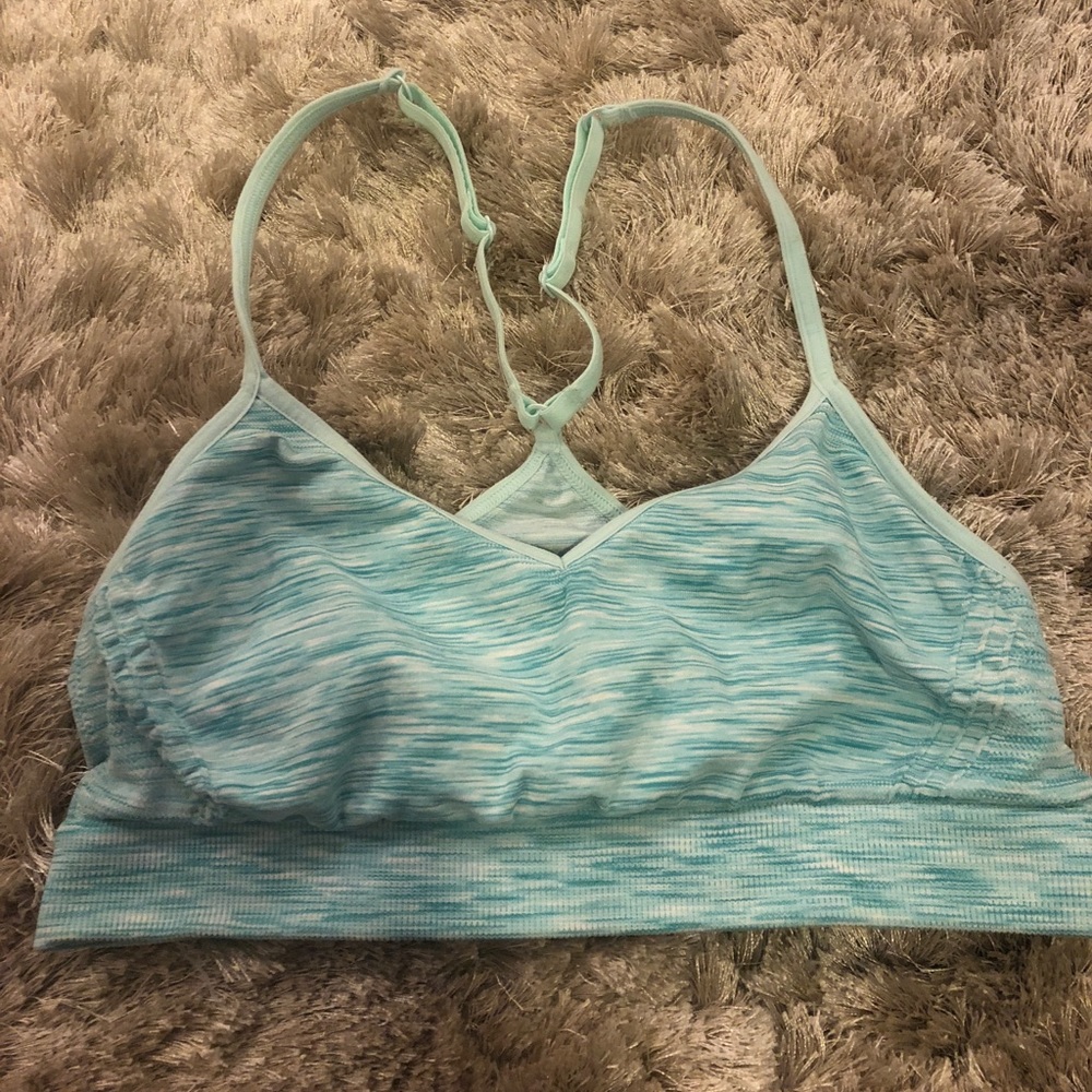 Victoria’s Secret sports bra